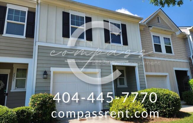 2349 CAMDEN OAK WAY