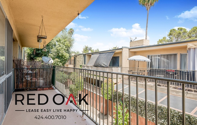 15101 Magnolia Blvd