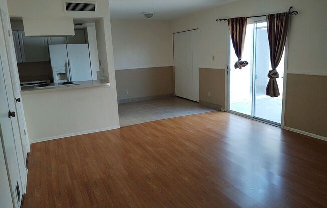 Town home on 47 Dr
