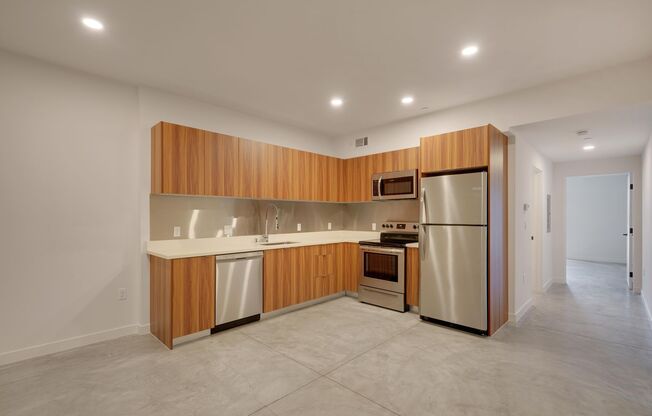 1 bed, 1 bath, 580 sqft, $2,245, Unit 509