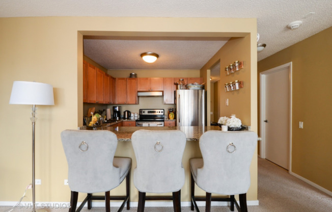 1 bed, 1 bath, $2,250