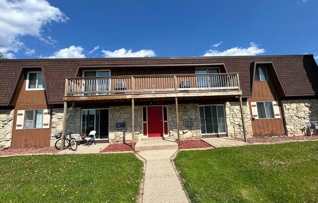 2300 Woodrow Court