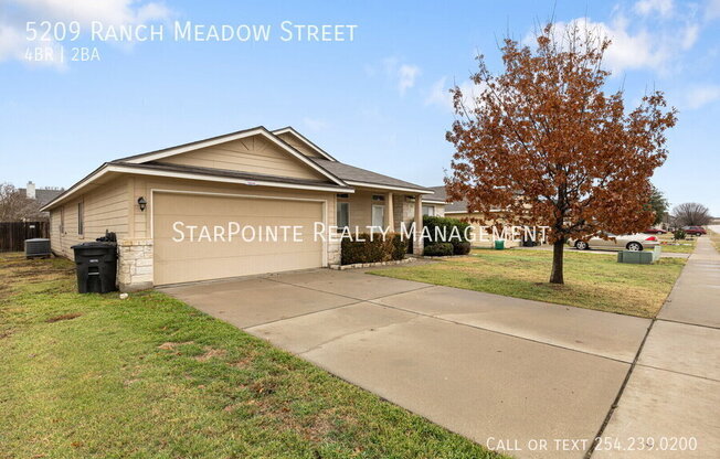 5209 RNCH MDW ST