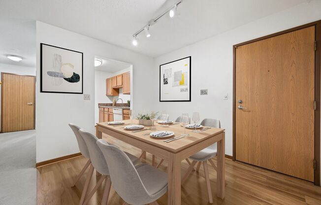 Cameron Heights Associates LLC