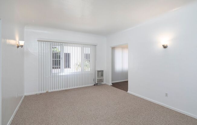 La Morada Apartments