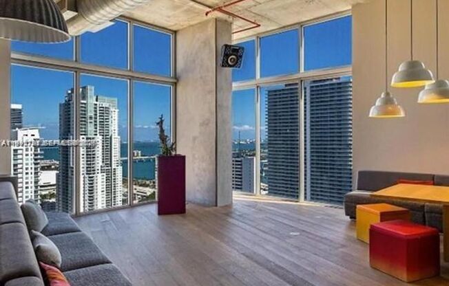 2 beds, 2 baths, 791 sqft, $3,800, Unit 151 SE 1 # 3111
