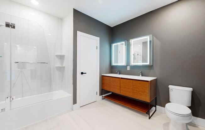 1 bed, 1 bath, 749 sqft, $2,650, Unit 417