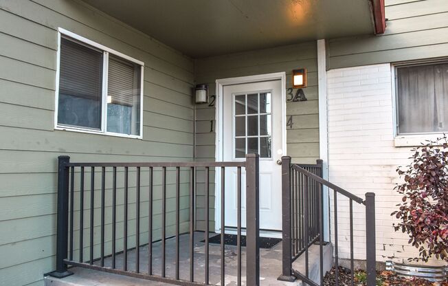 Kathy Ann Apartments