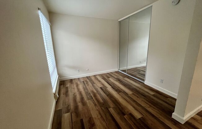 Studio, 1 bath, 528 sqft, $1,890, Unit 93