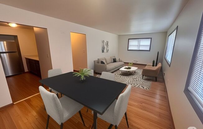 3879 Humboldt