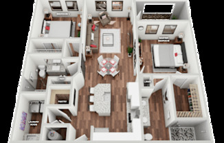 Partner-provided photo for $3202 unit