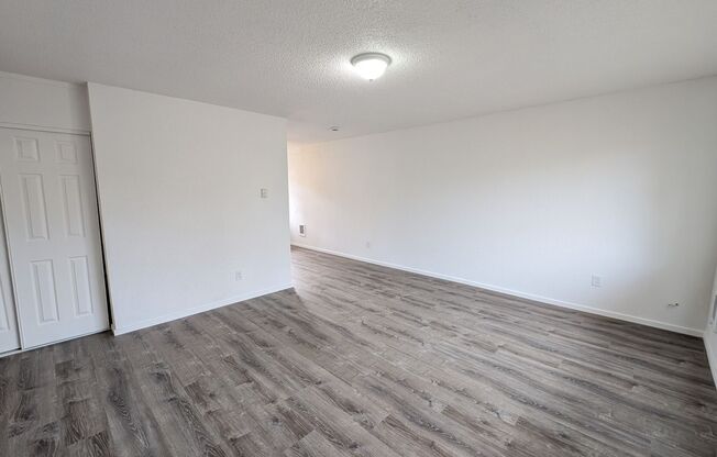 One level in Shewood