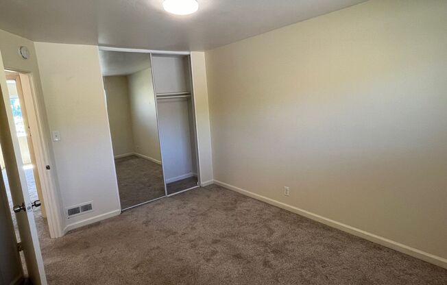 2 beds, 1.5 baths, $1,850