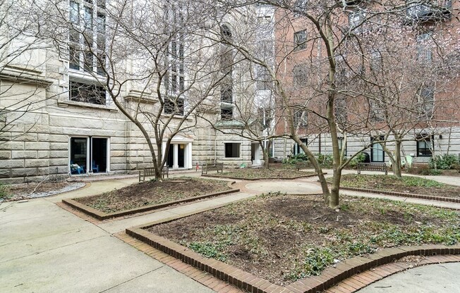 2 beds, 2.5 baths, 1,643 sqft, $4,905, Unit 305