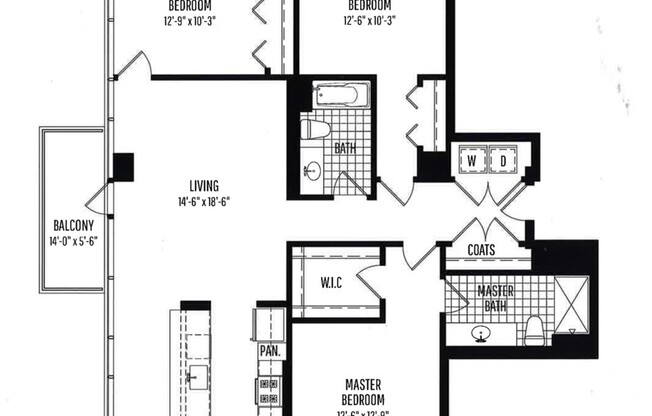 Partner-provided property photo