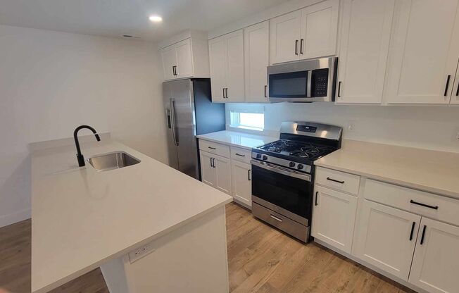 Brand New Regency on 9th Townhome