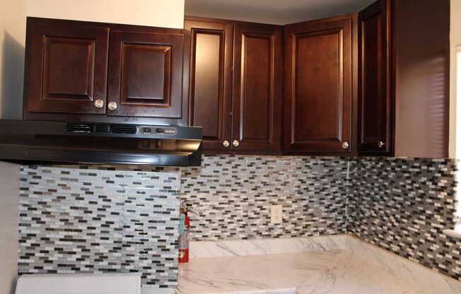 Wallingford South Apartments