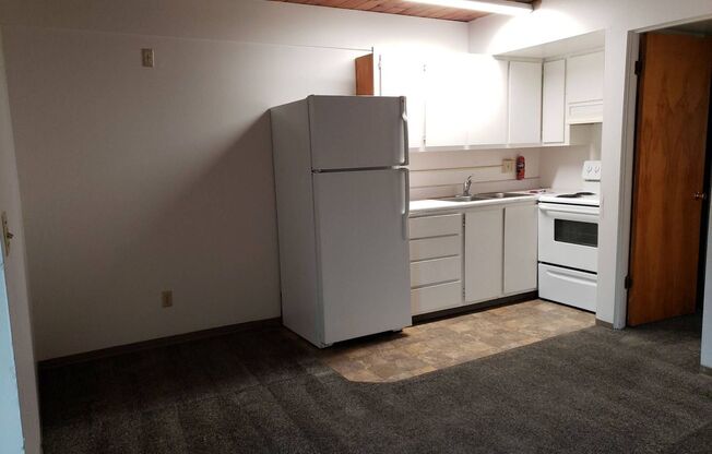 1 bed, 1 bath, 420 sqft, $585, Unit 82732