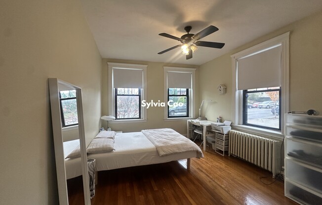 189 Chestnut Hill Ave Apt 16