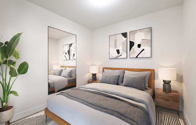 SOLARA APARTMENTS