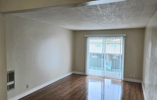 PARKWEST APARTMENTS