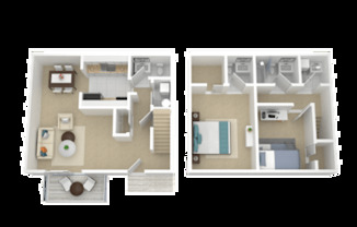 Partner-provided photo for $1380 unit