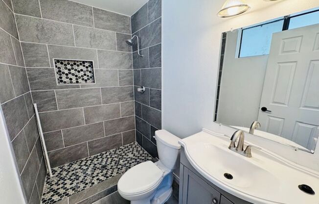 Westside Remodeled 3+2