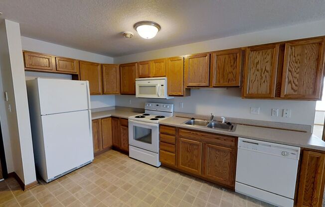2 beds, 1 bath, 935 sqft, $1,155, Unit 309