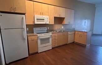 1 bed, 1 bath, 743 sqft, $1,500, Unit 302