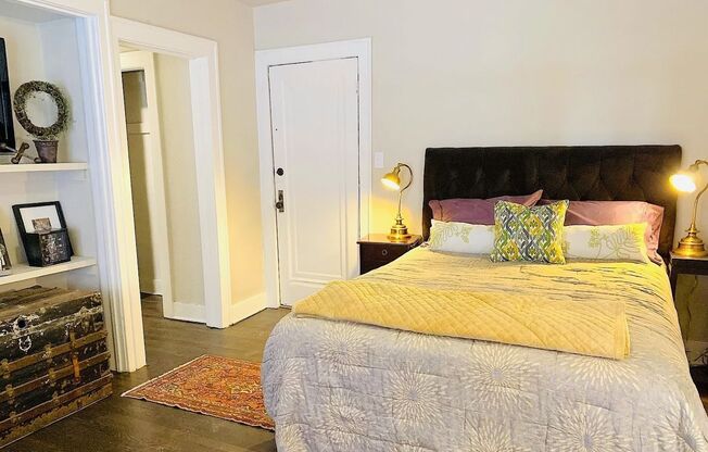 Smart Lofts on Gladstone