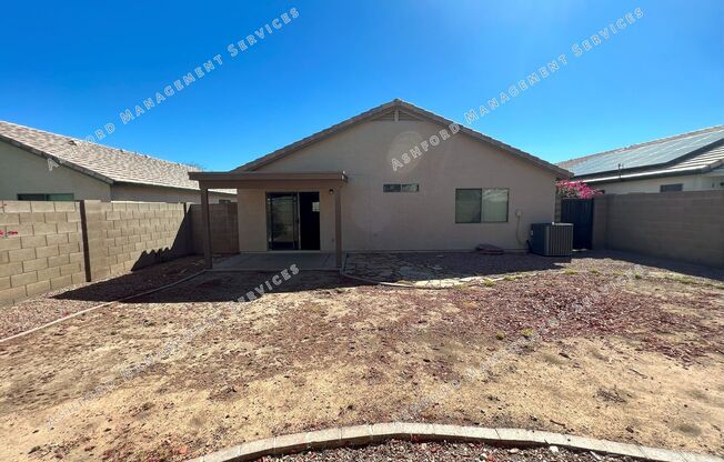 3 beds, 2 baths, $1,750