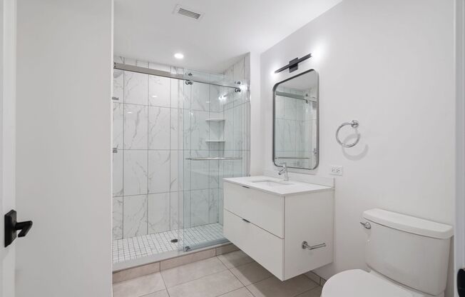 Studio, 1 bath, 576 sqft, $2,495, Unit 404