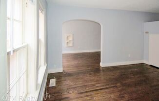 SUPER CUTE HISTORICAL PROPERTY! AFFORDABLE AND COZY