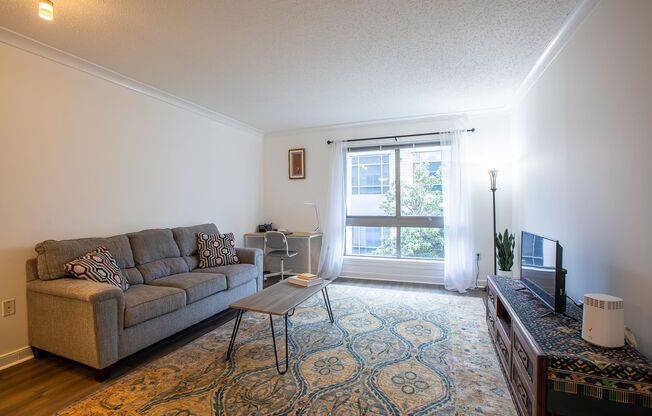 1 bed, 1 bath, $2,450, Unit (#1017)