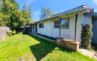 Renovate 3 Bedroom House with Garage Coming Available May 1st!