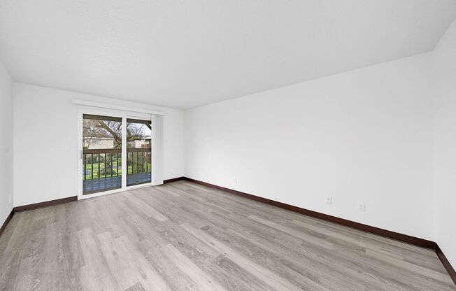 Driftwood Terrace Apartments