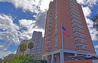4015 BAYSHORE BLVD, #17F, TAMPA, FL 33611