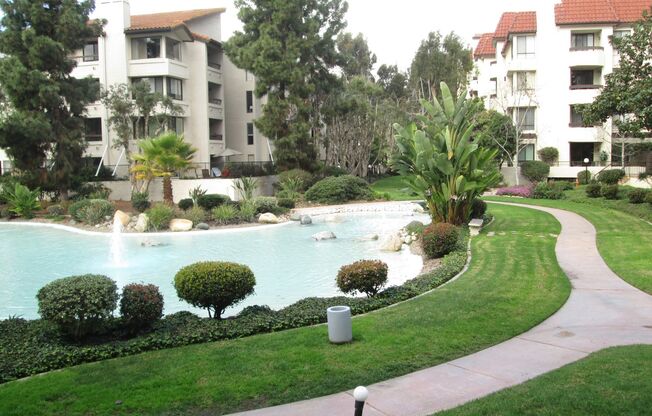 2 beds, 2 baths, $3,495