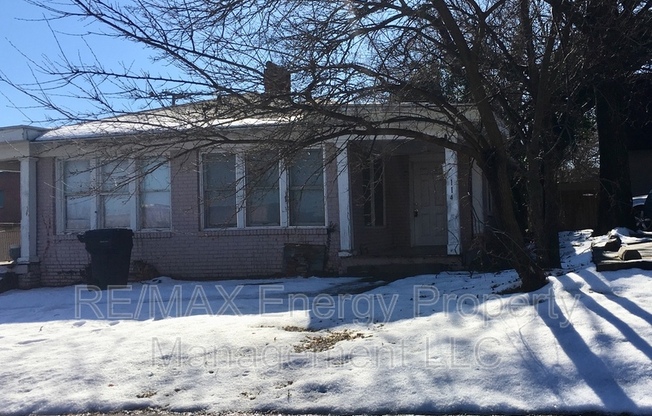 114 NW 17 ST