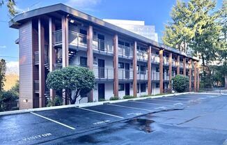 Great Condo for Rent