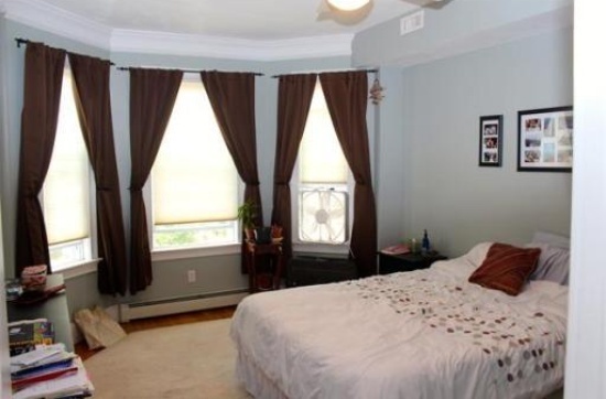 Conveniently Located South Boston Condo Professionally Managed