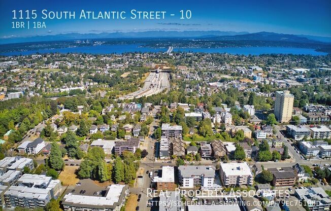 1115 South Atlantic Street