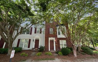 Beautiful townhome with lots of space!