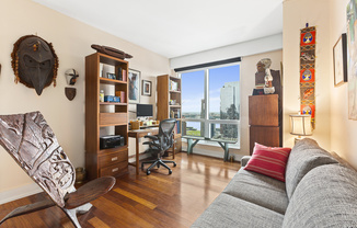 2 beds, 2 baths, 1,220 sqft, $7,950, Unit 40B