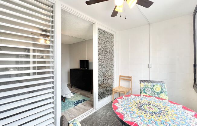 1 bed, 1 bath, $2,300