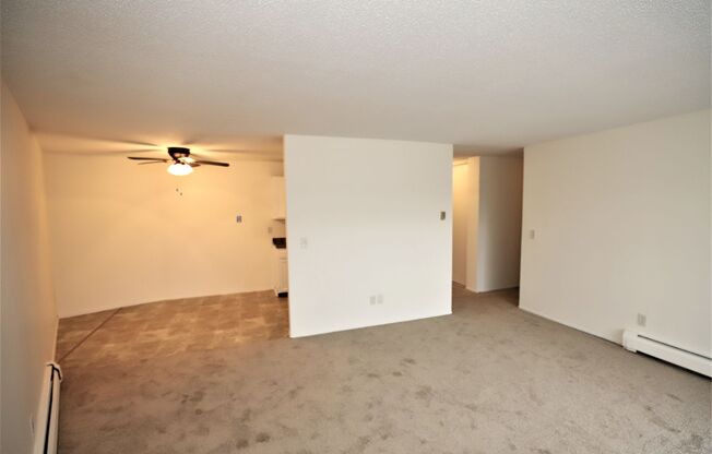 1 bed, 1 bath, 700 sqft, $1,025, Unit 303