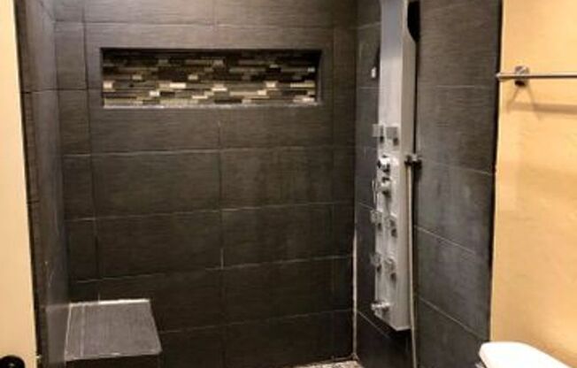 3 bedroom townhome for rent