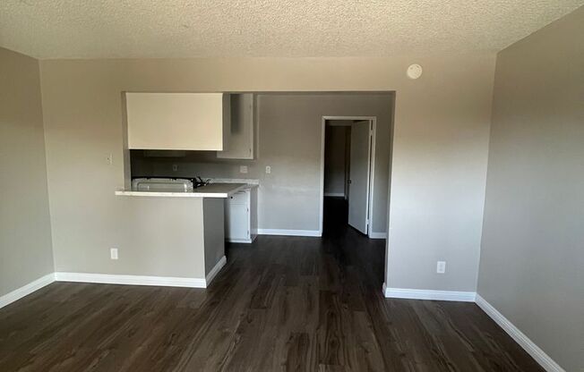 Flint Way Apartments