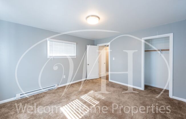 3 beds, 1 bath, $1,785