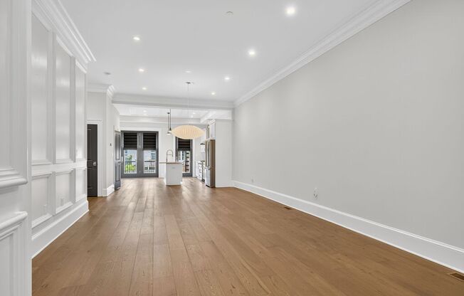 Available Now! 2 Bed // 2.5 Bath Between U St and Logan Circle!